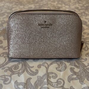 Kate Spade Cosmetic Bag